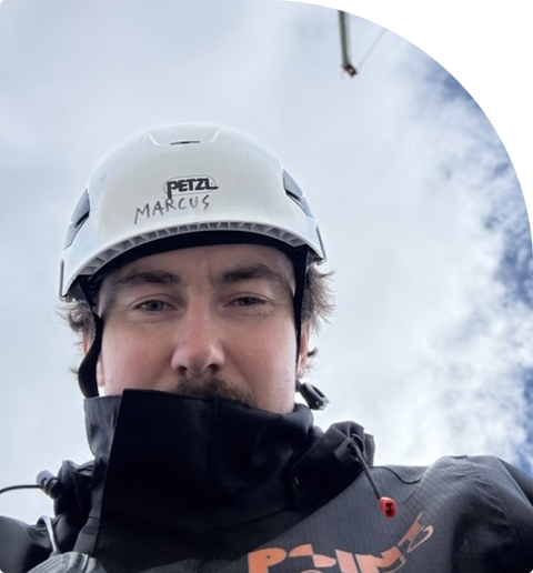 Point Rigging Prostage Rigging Week Bransjekveld